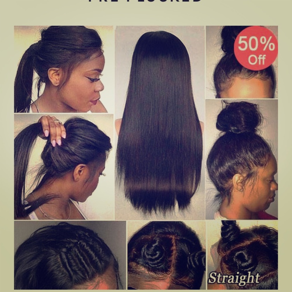 360 full lace  SOLD ON A NOTHER SITE